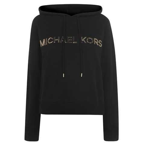 michael kors women's hoodies.